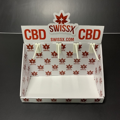 satın al Özel boyut kabul edilir Gıda hediye kutuları için renkli dalgalanmış Tuck End ambalajı online manufacture